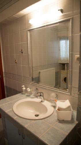 Luxury City Center Apartment