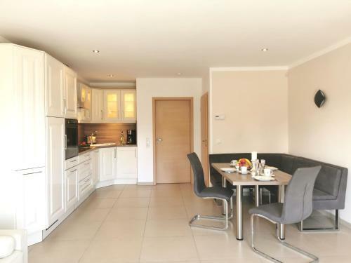Ferienhaus Am Dar�