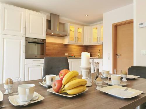Ferienhaus Am Dar�