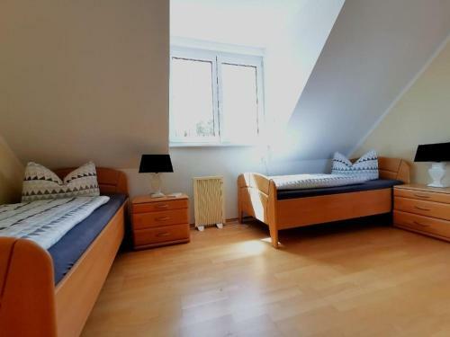 Ferienhaus Am Dar�