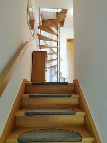 Ferienhaus Am Dar�