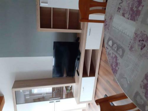 Apartment In Pruchten 41178