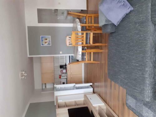Apartment In Pruchten 41178