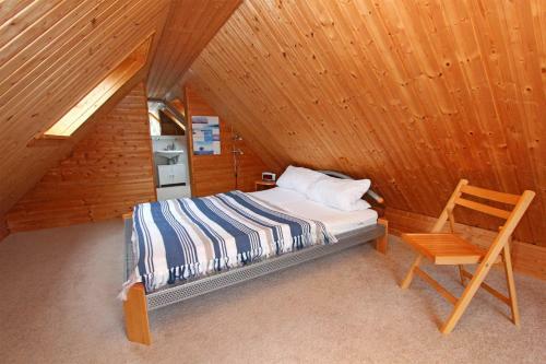 Apartamento Ferienwohnung Pruchten Vorp 1167