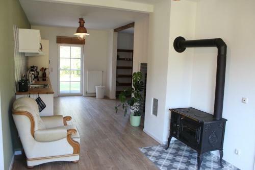 Ferienhaus Lilli