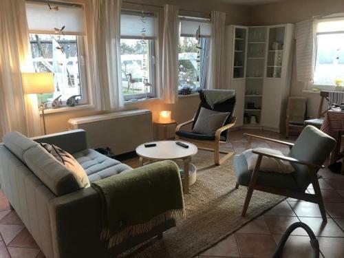 Apartamento Sina