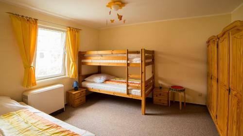 Apartamento Sina