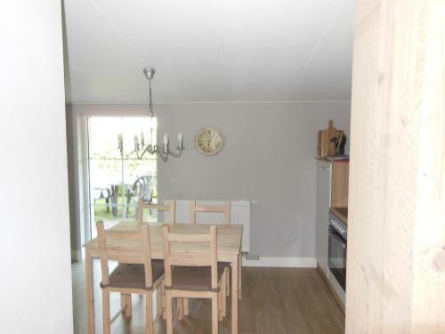 Apartamento Juro