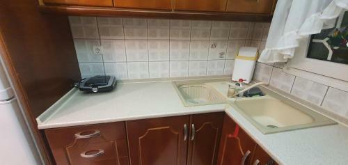 Apartamento Panos Rooms