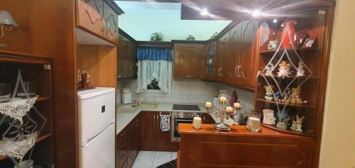 Apartamento Panos Rooms