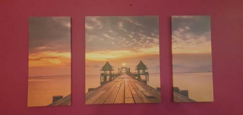 Apartamento Panos Rooms