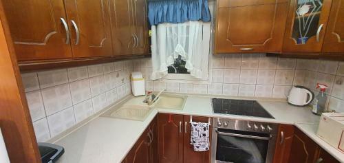 Apartamento Panos Rooms