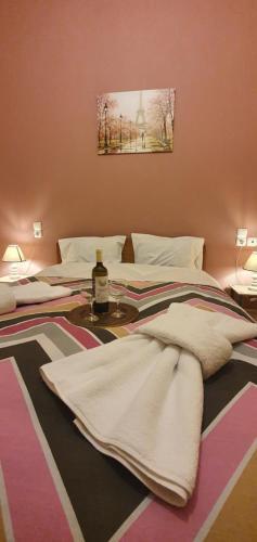 Apartamento Panos Rooms