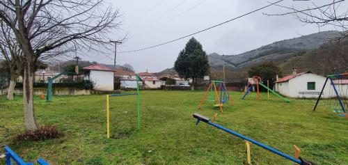Apartamento Panos Rooms