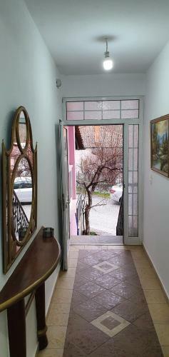 Apartamento Panos Rooms