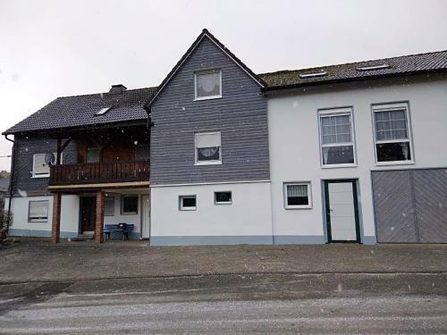 Apartamento Ferienwohnung Schuppener