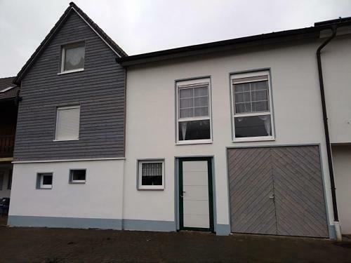 Apartamento Ferienwohnung Schuppener
