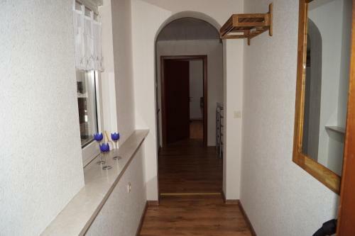 Apartamento Ferienwohnung Schuppener