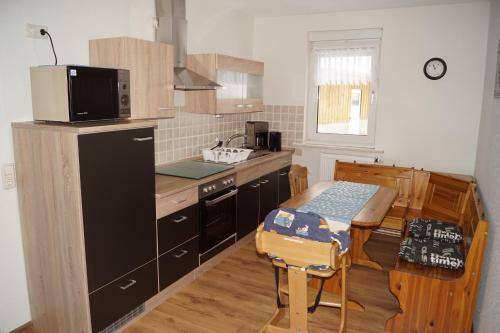 Apartamento Ferienwohnung Schuppener
