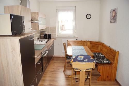 Apartamento Ferienwohnung Schuppener