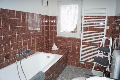 Apartamento Ferienwohnung Schuppener