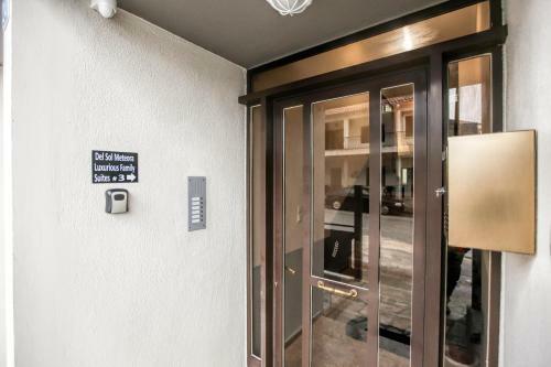 Apartamento Del Sol Meteora Luxurious Family Suites #3