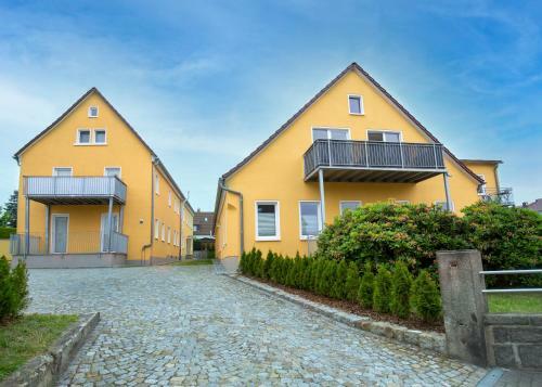Apartamento Fewo 03 Im Caree�charlott