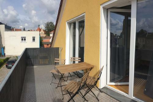 Apartamento Fewo 03 Im Caree�charlott