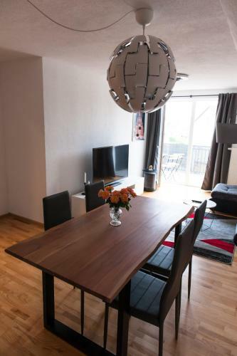 Apartamento Fewo 03 Im Caree�charlott