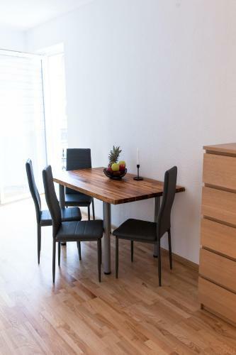 Apartamento Fewo 03 Im Caree�charlott