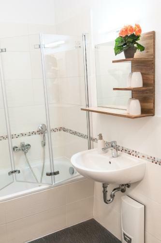 Apartamento Fewo 03 Im Caree�charlott