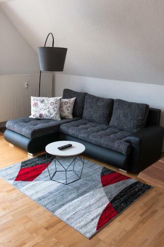 Apartamento Fewo 03 Im Caree�charlott