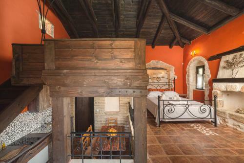 Apartamento Anthe Villa 2