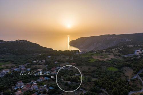Apartamento Anthe Villa 2