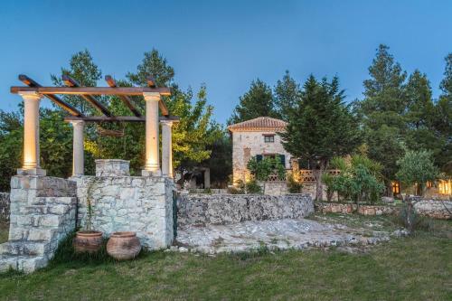 Apartamento Anthe Villa 2