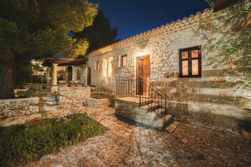 Apartamento Anthe Villa 2