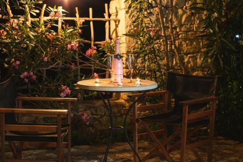 Apartamento Anthe Villa 2