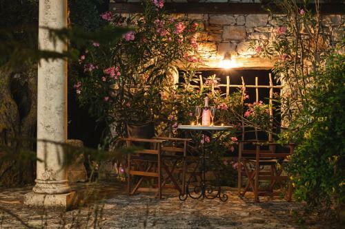 Apartamento Anthe Villa 2