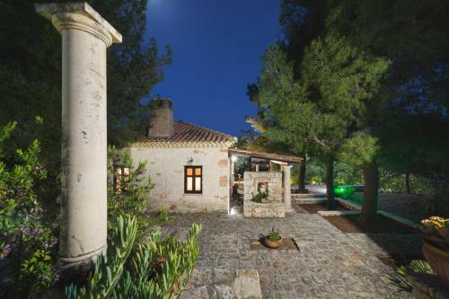 Apartamento Anthe Villa 2