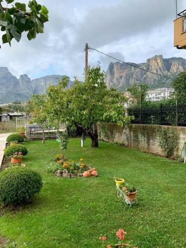 Apartamento Meteora View Garden