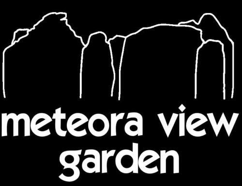 Apartamento Meteora View Garden