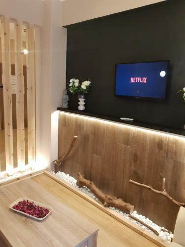 Apartamento Kondoulis House 2