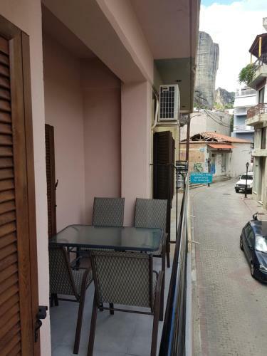 Apartamento Kondoulis House 2