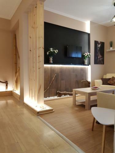 Apartamento Kondoulis House 2