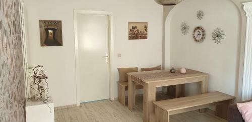 Apartamento Omars Oase