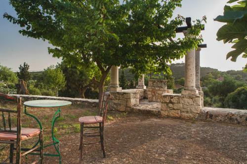 Anthe Villa 1