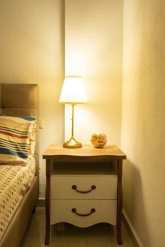Apartamento Meteoron Theasis
