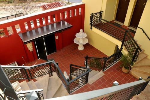 Apartamento Dominique Meteora House