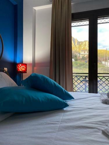 Apartamento Dominique Meteora House