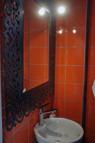 Apartamento Dominique Meteora House